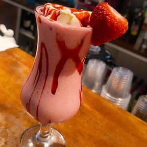 imagem do produto Drinks Sheik