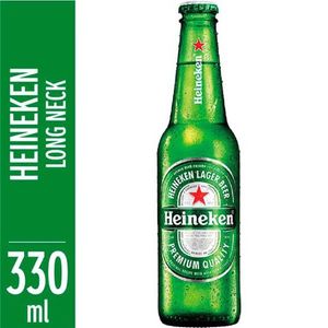 imagem do produto Heineken Long Neck