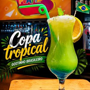imagem do produto DRINK COPA TROPICAL