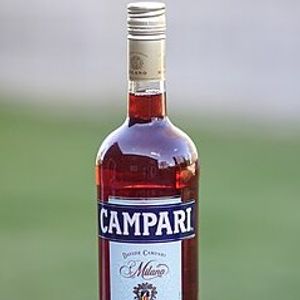 imagem do produto Campari