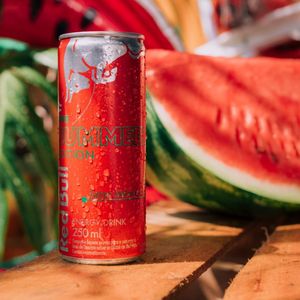 imagem do produto Redbull melancia