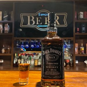 imagem do produto Jack Daniel’s 