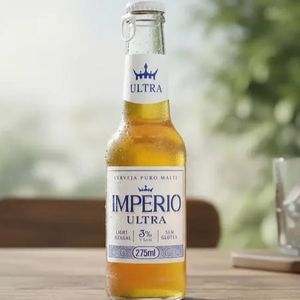 imagem do produto Império Ultra light (low carb)