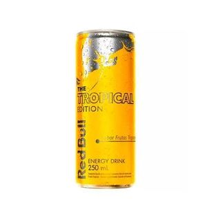 imagem do produto Red bull tropical