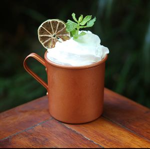 imagem do produto MOSCOW MULE