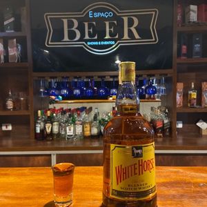 imagem do produto Cavalo Branco 