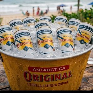 imagem do produto Combo de Original 269ml