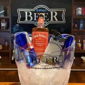 imagem do produto Jack de canela 