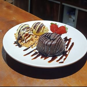 imagem do produto Petit Gateau