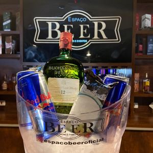 imagem do produto Buchanans 