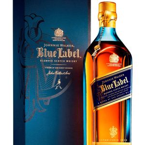 imagem do produto Blue Label