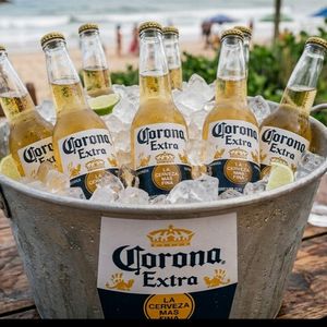 imagem do produto Combo de Corona long neck