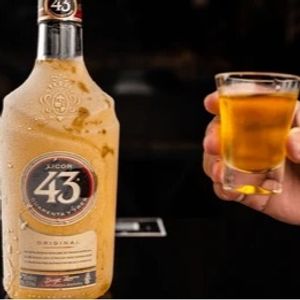 imagem do produto DOSE LICOR 43