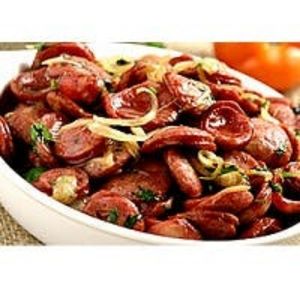 imagem do produto Calabresa 