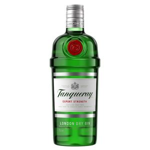 imagem do produto Tanqueray 