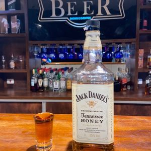 imagem do produto Jack Daniel’s Mel 