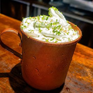 imagem do produto MOSCOW MULE