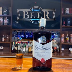 imagem do produto Ballantines 