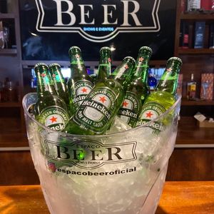 imagem do produto Combo de Heineken LN