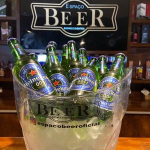 imagem do produto Combo Heineken Zero LN