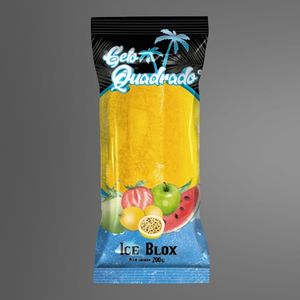 imagem do produto Gelo de sabor 