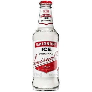 imagem do produto Smirnoff ice 