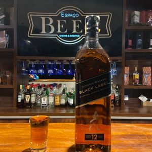 imagem do produto Black Label 