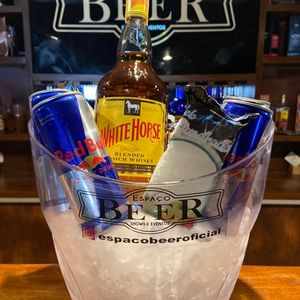 imagem do produto Cavalo branco 