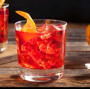 imagem do produto Negroni