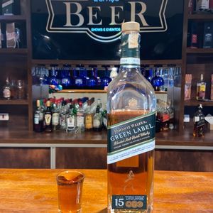 imagem do produto Green Label 