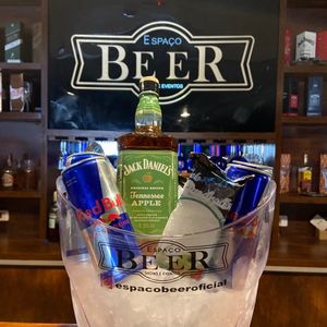 imagem do produto Jack de maçã 