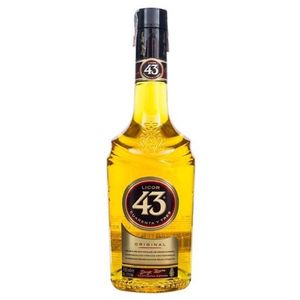 imagem do produto Licor 43 
