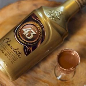 imagem do produto DOSE LICOR 43 CHOCOLATE