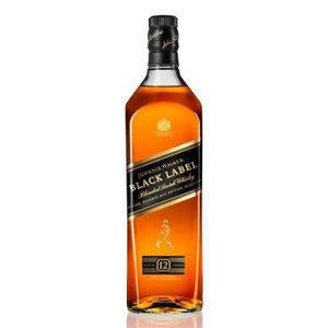 imagem do produto Black Label 