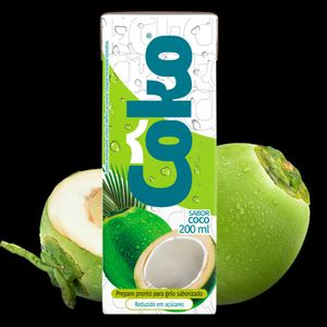 imagem do produto Água de coco