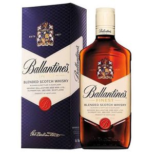 imagem do produto Whisky ballantines 