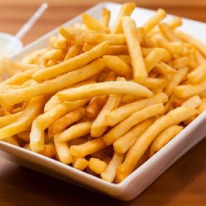 imagem do produto Porção de batata frita 