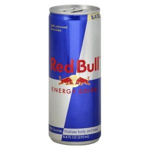 imagem do produto Red Bull lata 
