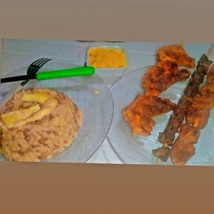 imagem do produto Espetinhos 