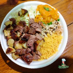 imagem do produto Espetin de carne 