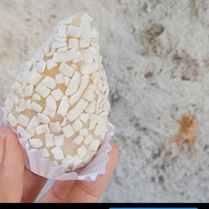 imagem do produto Coxinha de morango 