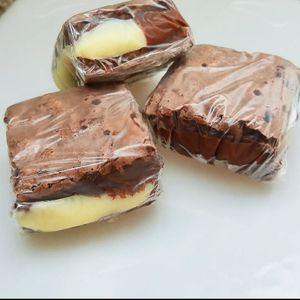 imagem do produto Brownie recheado 