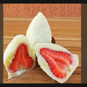 imagem do produto Coxinha leite ninho 