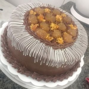 imagem do produto Cupuaçu com chocolate (Especial).