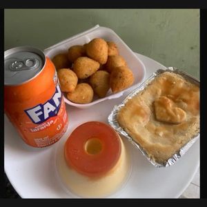 imagem do produto Combo 3