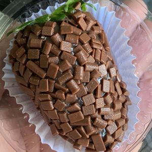 imagem do produto Coxinha de morango