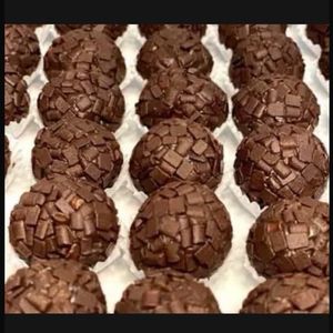 imagem do produto Brigadeiro belga 