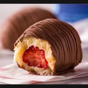 imagem do produto Bombonzão de morango 