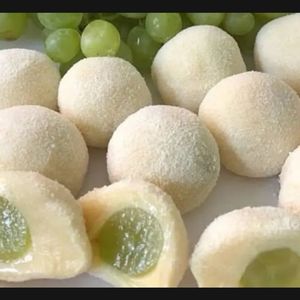 imagem do produto Surpresa de uva Especial