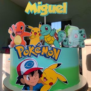 imagem do produto  25 Pessoas (26cm).